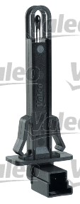 Sensor, interior temperature (715308)