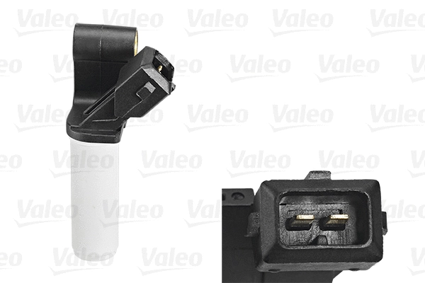 Sensor, crankshaft pulse (254007)
