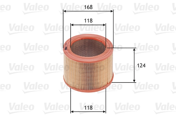 Air Filter (585621)