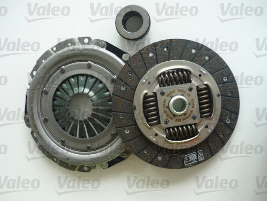 Clutch Kit (826877)