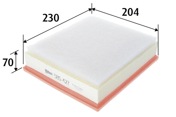 Air Filter (585427)