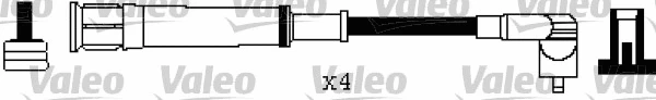 Ignition Cable Kit (346225)