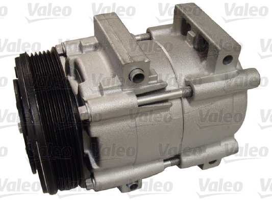 Compressor, air conditioning (813606)