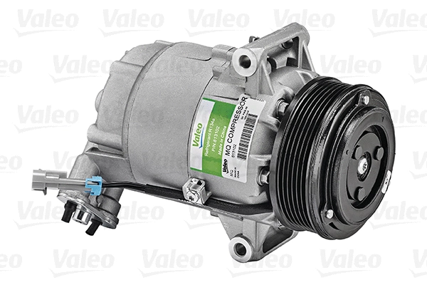 Compressor, air conditioning (813102)