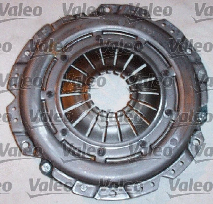 Clutch Kit (826045)