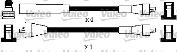 Ignition Cable Kit (346562)