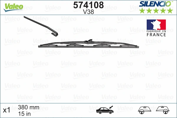 Wiper Blade