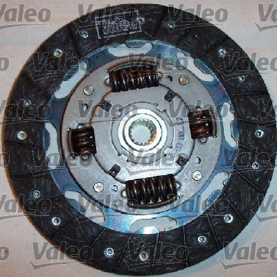 Clutch Kit