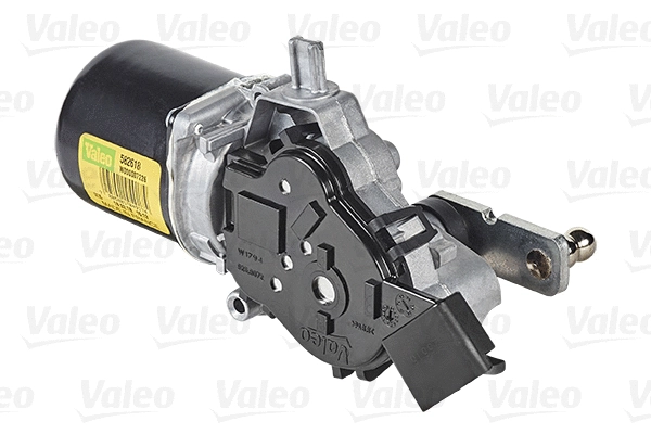 Wiper Motor