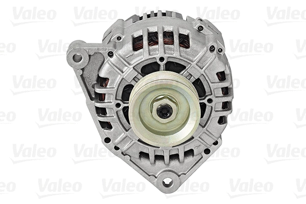 Alternator (437173)