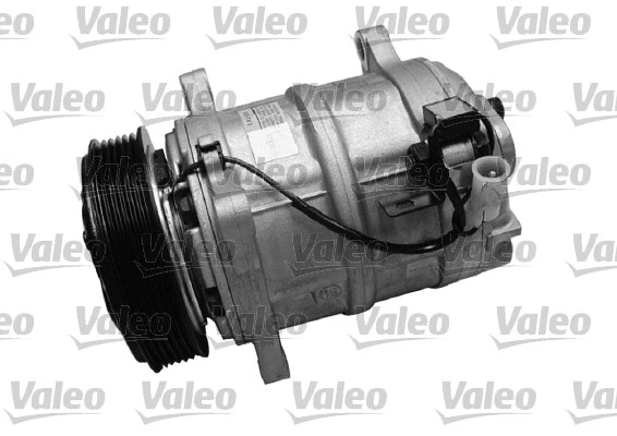 Compressor, air conditioning (699253)