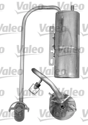 Dryer, air conditioning (509694)