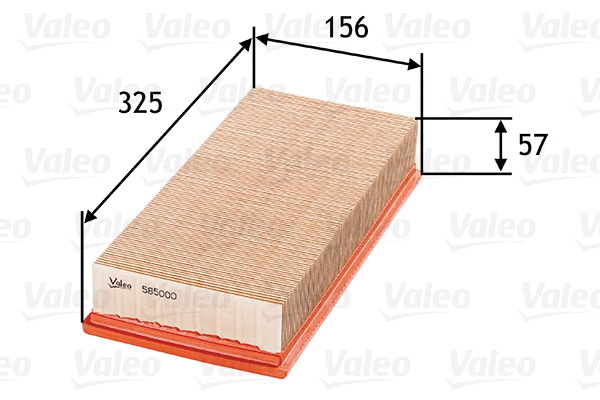 Air Filter (585000)