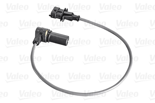 Sensor, crankshaft pulse