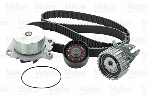 Water Pump & Timing Belt Kit (614631)