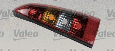 Tail Light Assembly (043220)