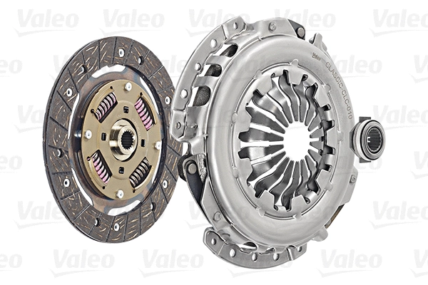 Clutch Kit (786010)