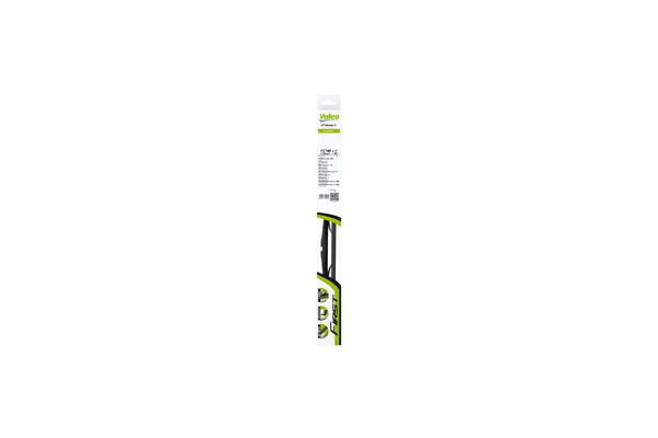 Wiper Blade