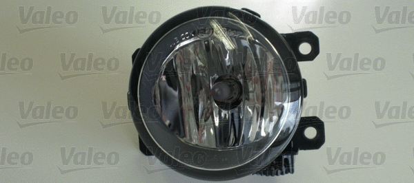 Front Fog Light (044553)