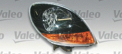 Headlight (043589)