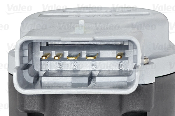 EGR Valve