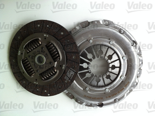 Clutch Kit (826876)