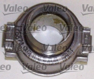 Clutch Kit (801410)