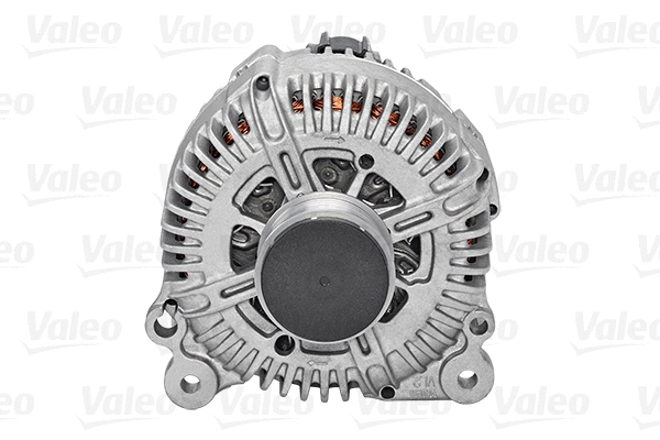 Alternator (439624)