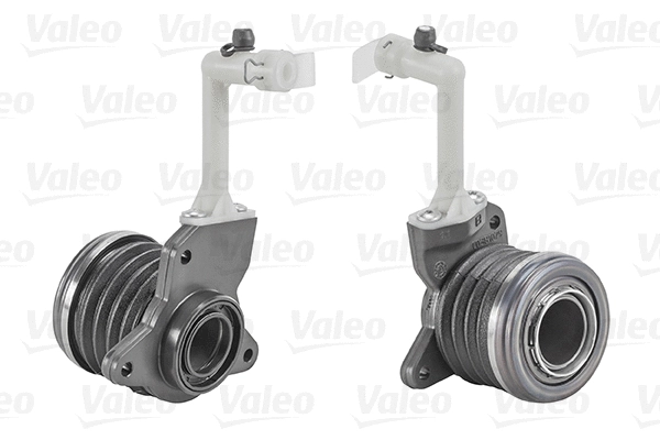 Central Slave Cylinder, clutch (804506)