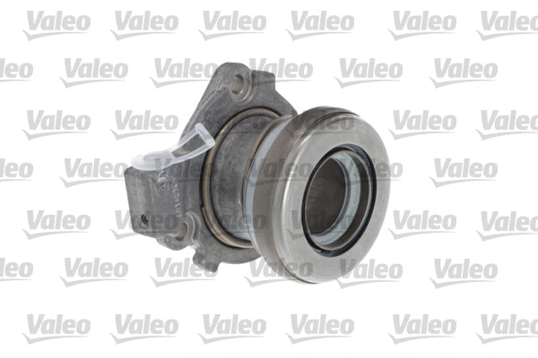 Central Slave Cylinder, clutch