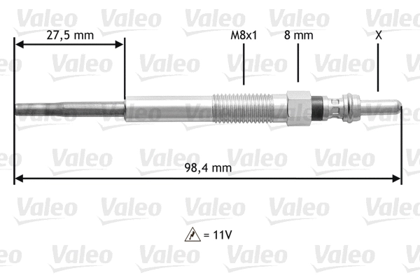 Glow Plug