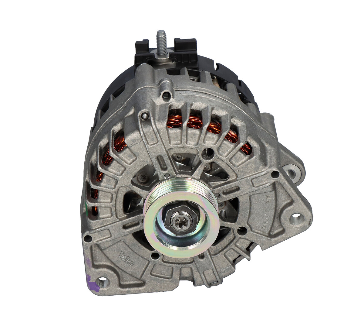 Alternator (440771)