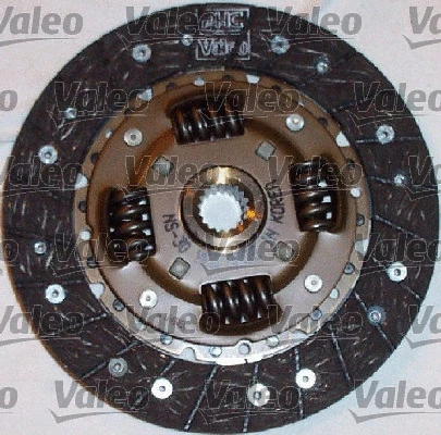 Clutch Kit