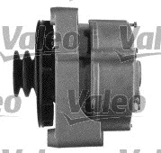 Alternator (437858)