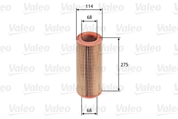Air Filter (585634)