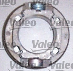 Clutch Kit (826289)