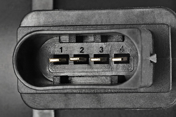 Mass Air Flow Sensor