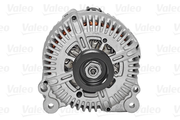 Alternator (437535)