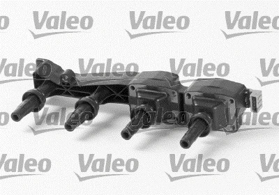 Ignition Coil (245095)