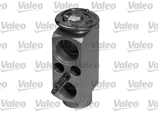 Expansion Valve, air conditioning (509798)