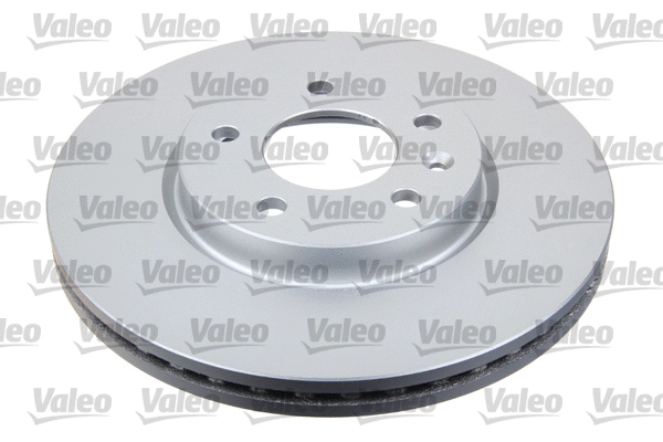 Brake Disc (672581)