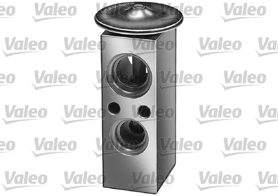 Expansion Valve, air conditioning (508637)