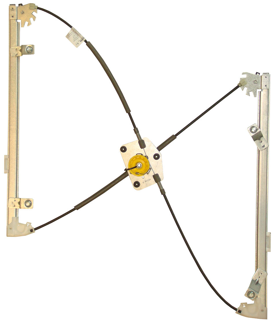 Window Regulator (850826)