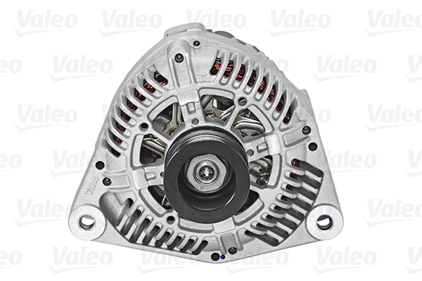 Alternator (437125)