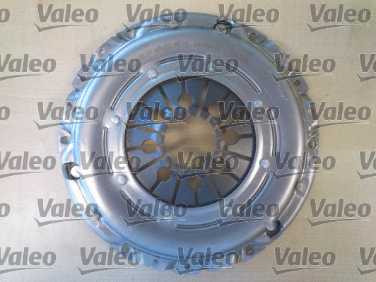 Clutch Kit (835101)