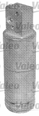 Dryer, air conditioning (509567)
