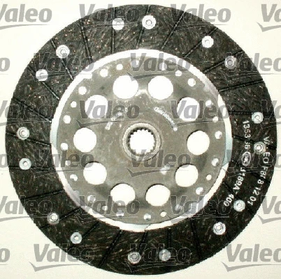 Clutch Kit