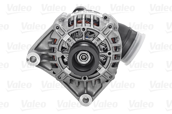 Alternator (437366)