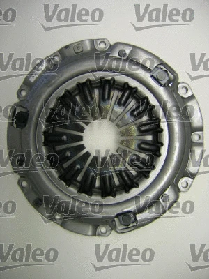 Clutch Kit (826763)