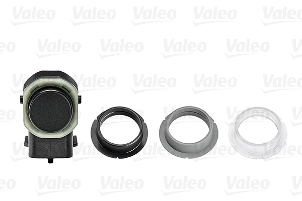 Sensor, parking distance control